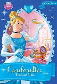 Cinderella - The Lost Tiara