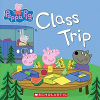 Class Trip (Peppa Pig)