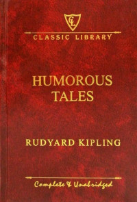 Image of Classic Library: Humorous Tales