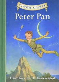 Classic Starts : Peter Pan