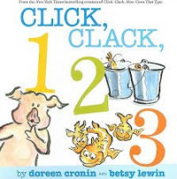 Click Clack 123