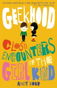 Close Encounters of the Girl Kind