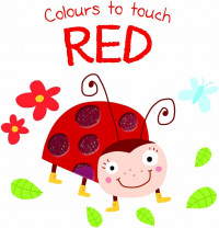 Colours to Touch: Red