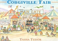 Corgiville fair