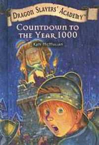 Countdown to the year 1000