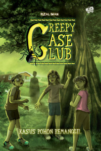 Creepy Case Club : Kasus Pohon Pemanggil