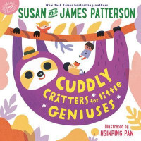 Image of Cuddly Critters for Little Geniuses
