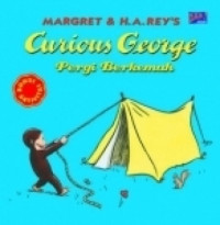 Curious George: Pergi Berkemah