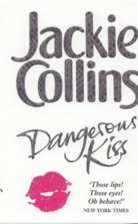 Image of Dangerous Kiss