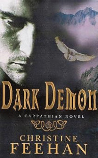 Image of Dark Demon