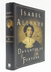 Daughter of Fortune: A Novel