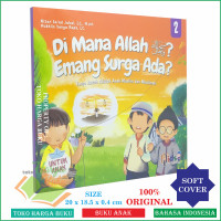 Di Mana Allah? Emang Surga Ada?
