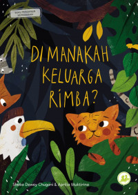 Di Manakah Keluarga Rimba?