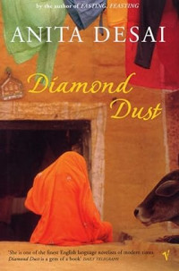 Image of Diamond Dust And Other Stories