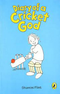 Diary of a Cricket God