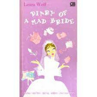 Diary Of A Mad Bride