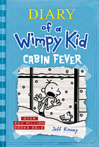 Diary Of A Wimpy Kid