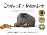 Diary of a wombat