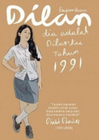 Dilan 2: Dia Adalah Dilanku tahun 1991