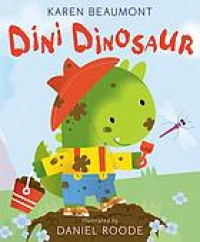 Dini Dinosaur