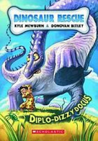 Dinosaur Rescue: Diplo-dizzydocus