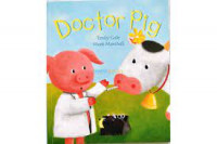 Doctor Pig