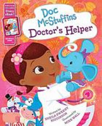 Doctor's Helper