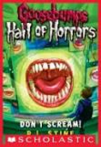 Don't Scream!