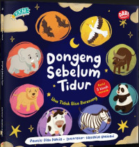 DONGENG SEBELUM TIDUR 4 UNA TIDAK BISA BERENANG