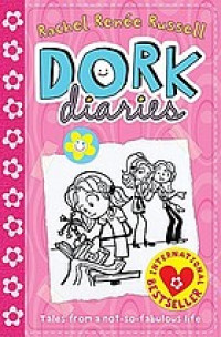 Dork diaries