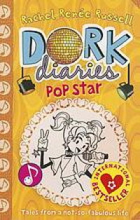 Dork diaries Pop star