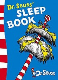 Dr. Seuss's sleep book