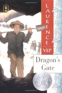 Image of Dragon's Gate