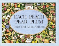 Each Peach Pear Plum