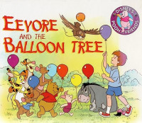 Eeyore And The Balloon Tree