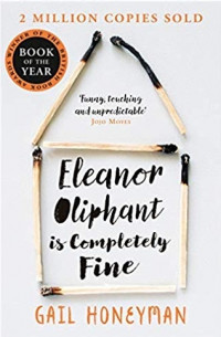 Image of Eleanor Oliphant Is Completely Fine