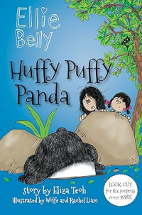 Ellie Belly 5: Huffy Puffy Panda