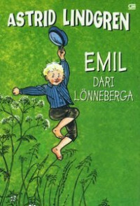 Emil Dari Lonneberga