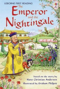 Emperor and the Nightingale - First Reading Level 4