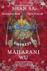 Empress - Maharani Wu