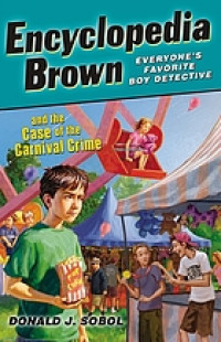 Encyclopedia Brown