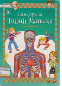 Ensiklopedia Tubuh Manusia