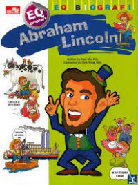 EQ Biografi Abraham Lincoln