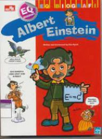 EQ Biografi Albert Einstein