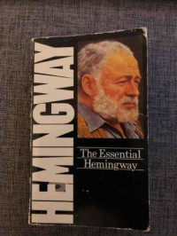 Image of Essential Hemingway