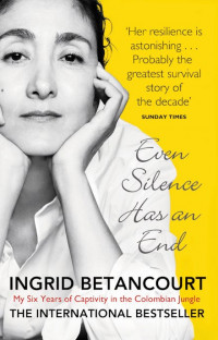Image of Even Silence Has An End