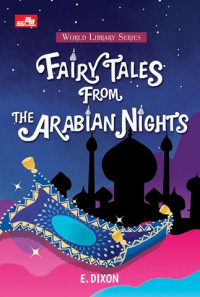 Fairy Tales from the Arabian Nights