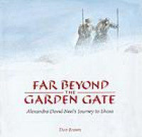 Far beyond the garden gate