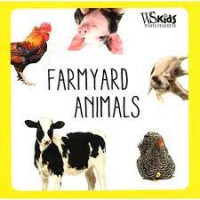 Farmyard Animals