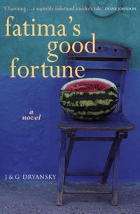 Image of Fatima's Good Fortune